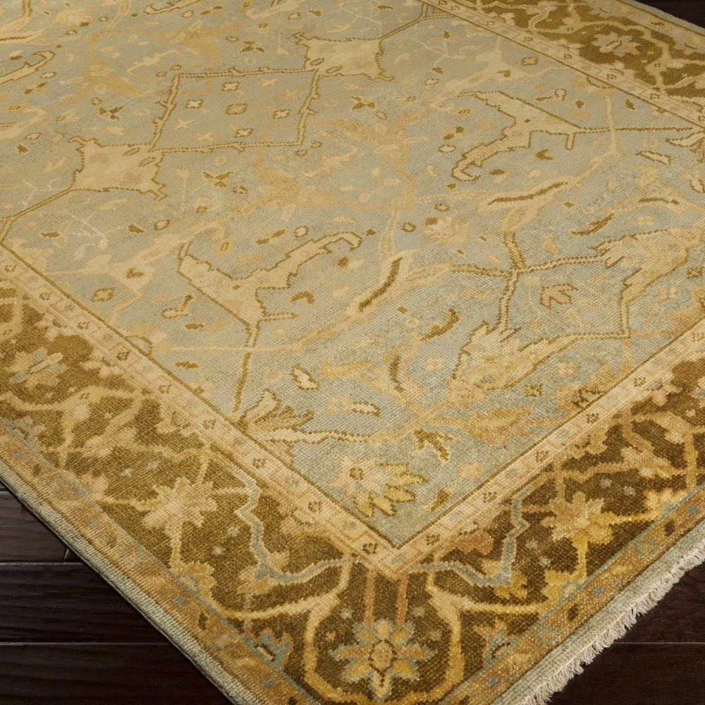 Potecasi Area Rug - Clearance