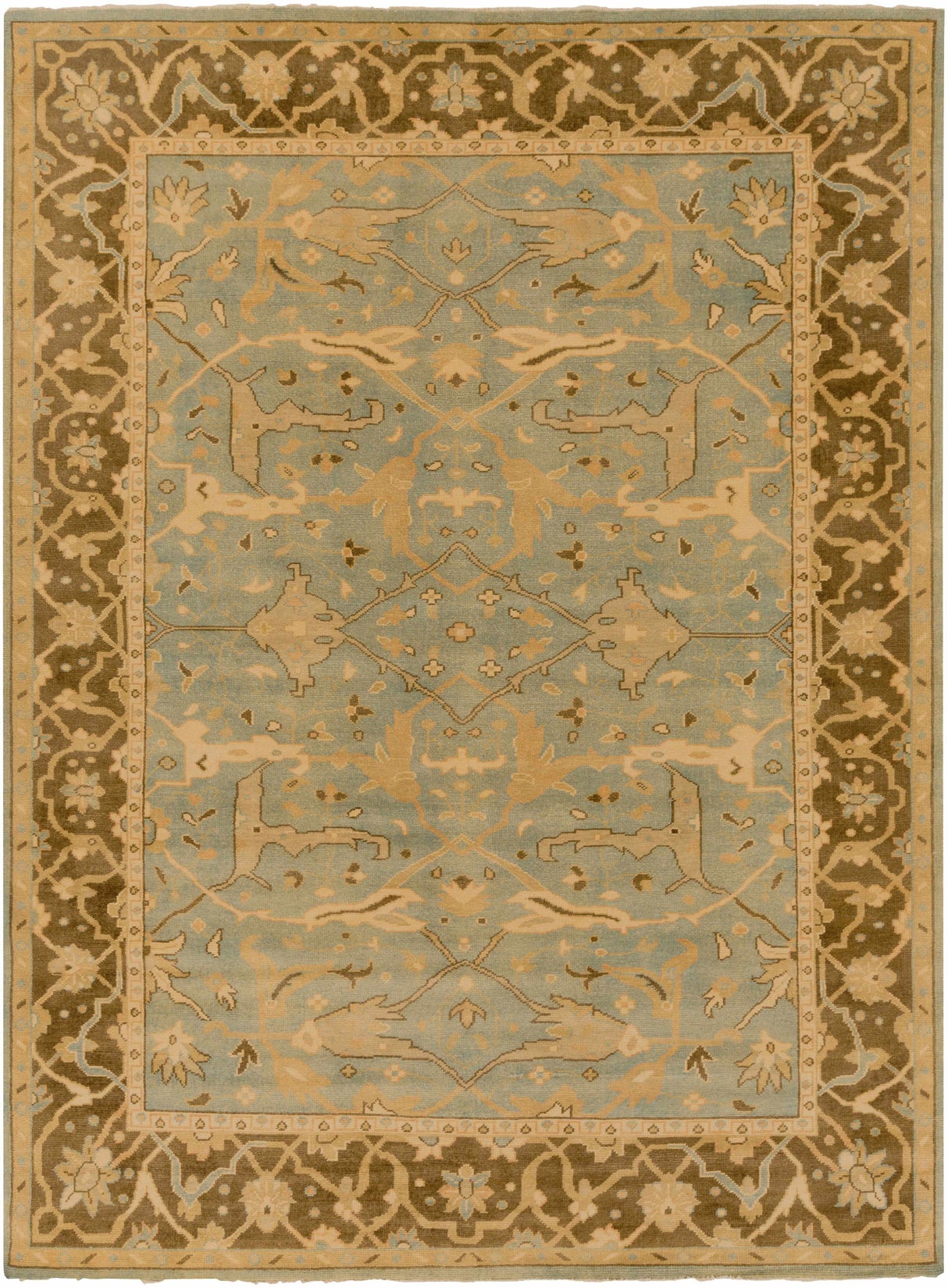 Potecasi Area Rug - Clearance
