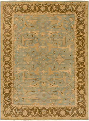 Potecasi Area Rug - Clearance