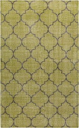 Poteau Area Rug - Clearance