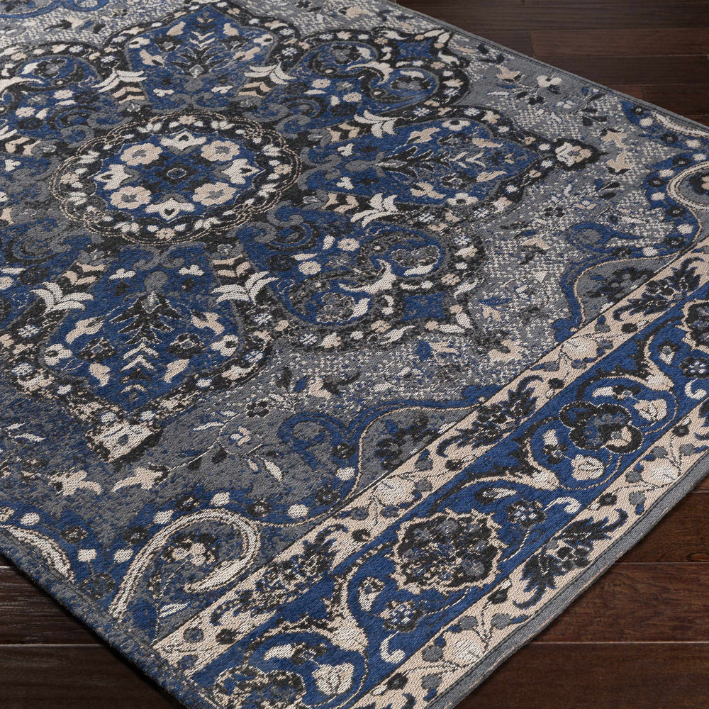 Poyen Area Rug - Clearance