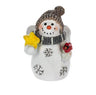 Snow Angel Pocket Charm Figurine -