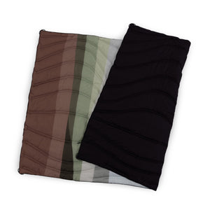 Aura Outdoor Puffer Blanket