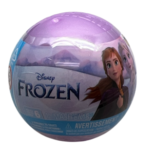 Mash'ems Frozen  Series 6