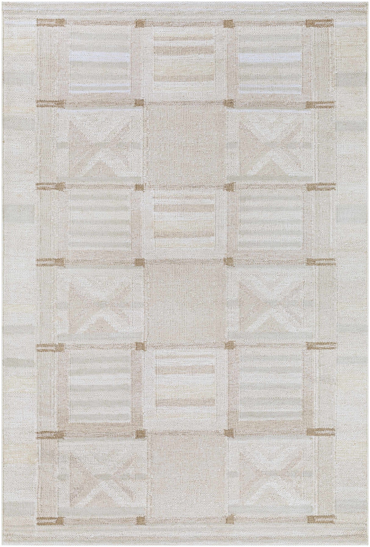 Pearcedale Area Rug - Clearance