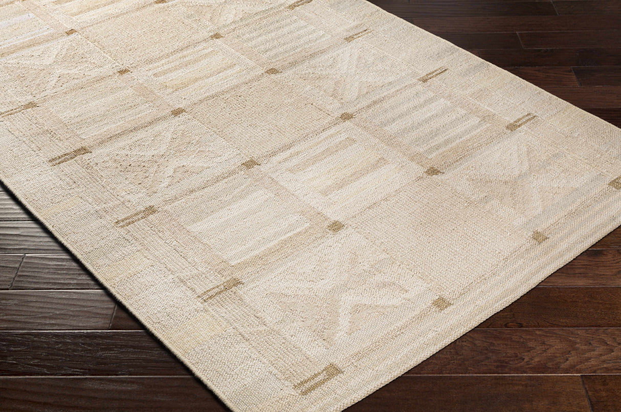 Pearcedale Area Rug - Clearance