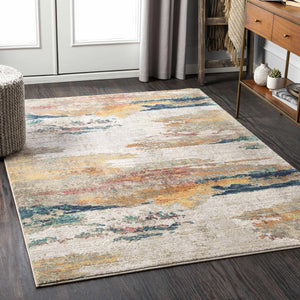 Pearces Area Rug