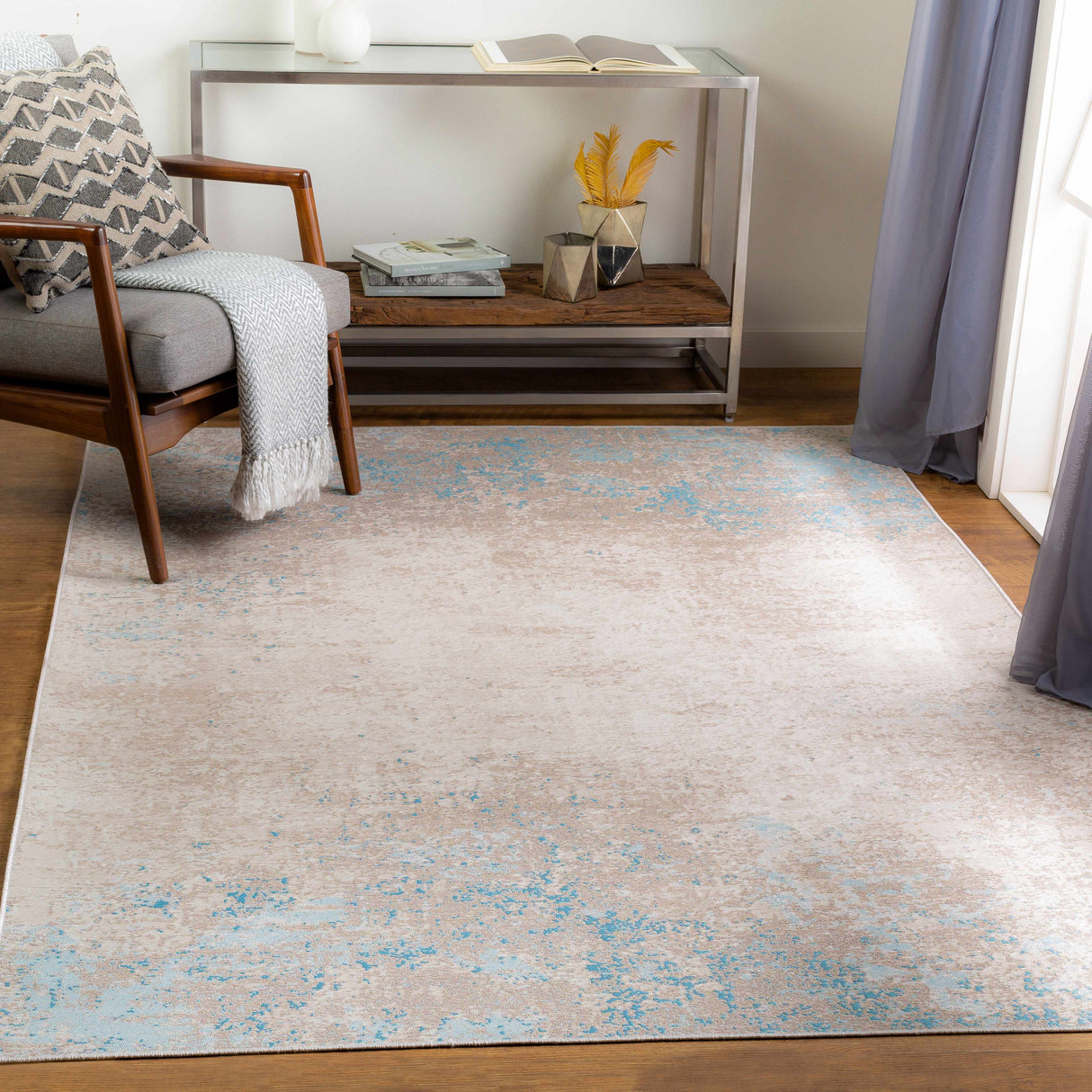 Pierceton Area Rug - Clearance