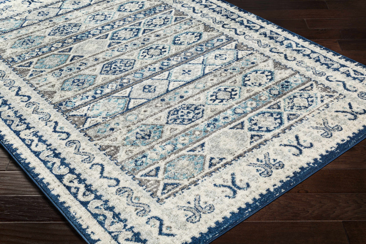 Purdys Area Rug - Clearance