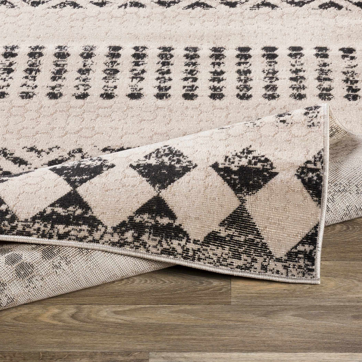 Preemption Area Rug - Clearance