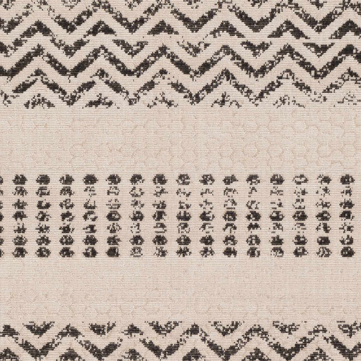 Preemption Area Rug - Clearance