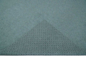 Premium Felted Cushion Anti Slip Rug Pad Custom Dimensions Wooden and Tile Floors