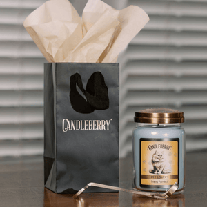 Pretty Purrfect™ - Large Jar Candle (Collective)