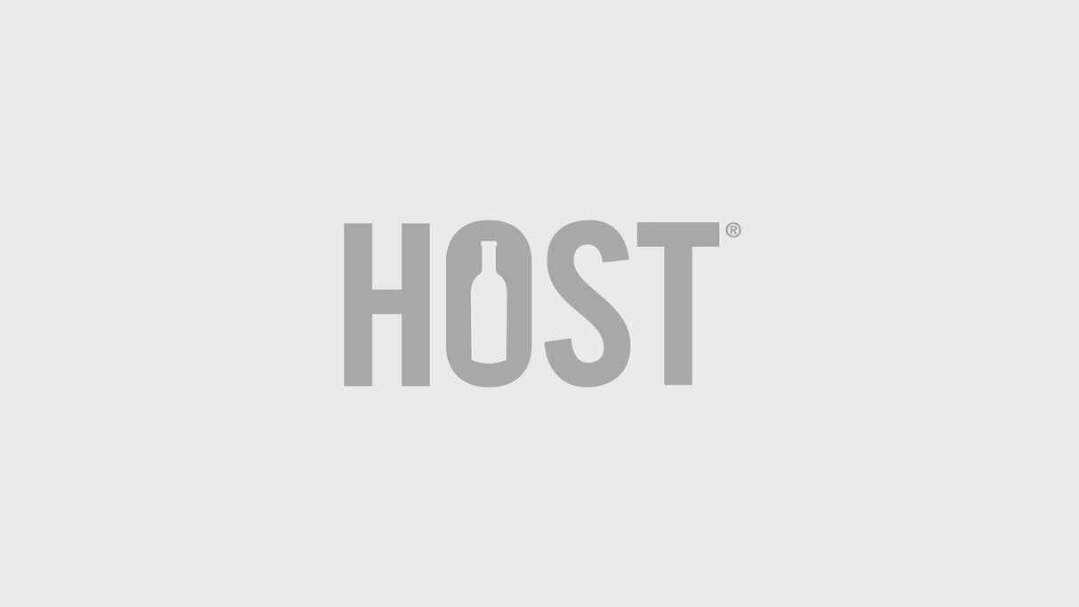 Bottle stopper by host®