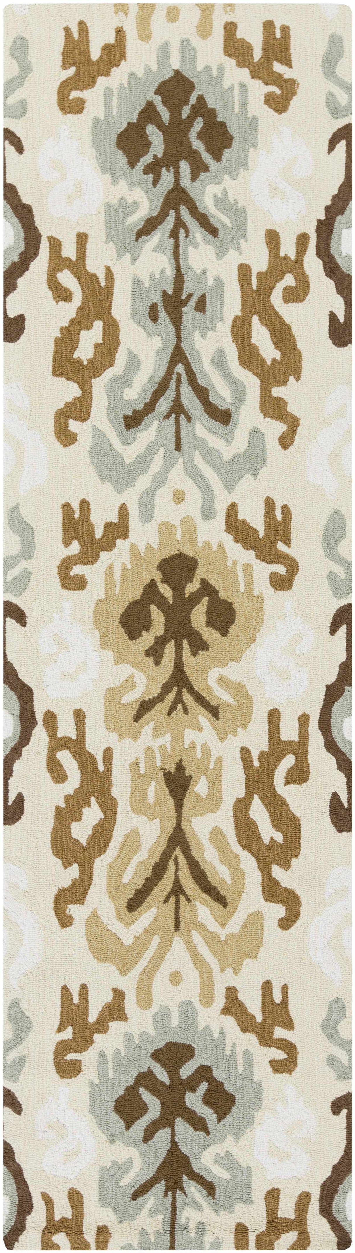 Prineville Area Rug - Clearance