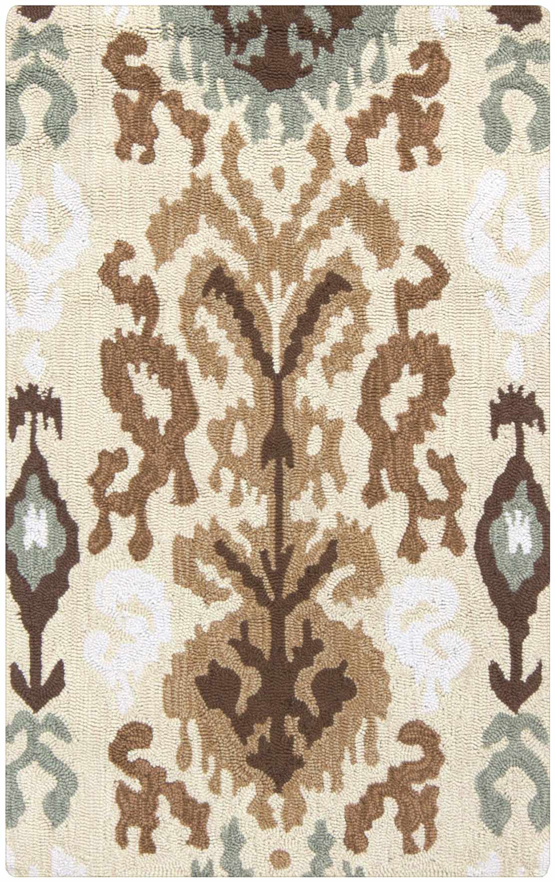 Prineville Area Rug - Clearance