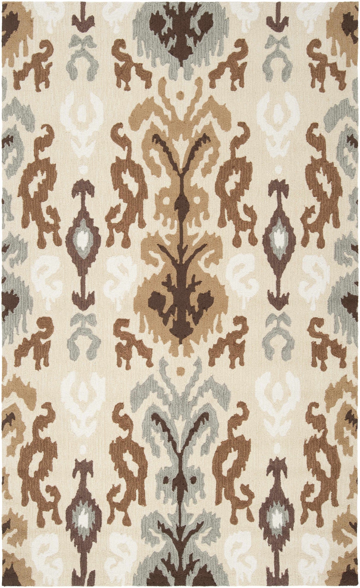 Prineville Area Rug - Clearance