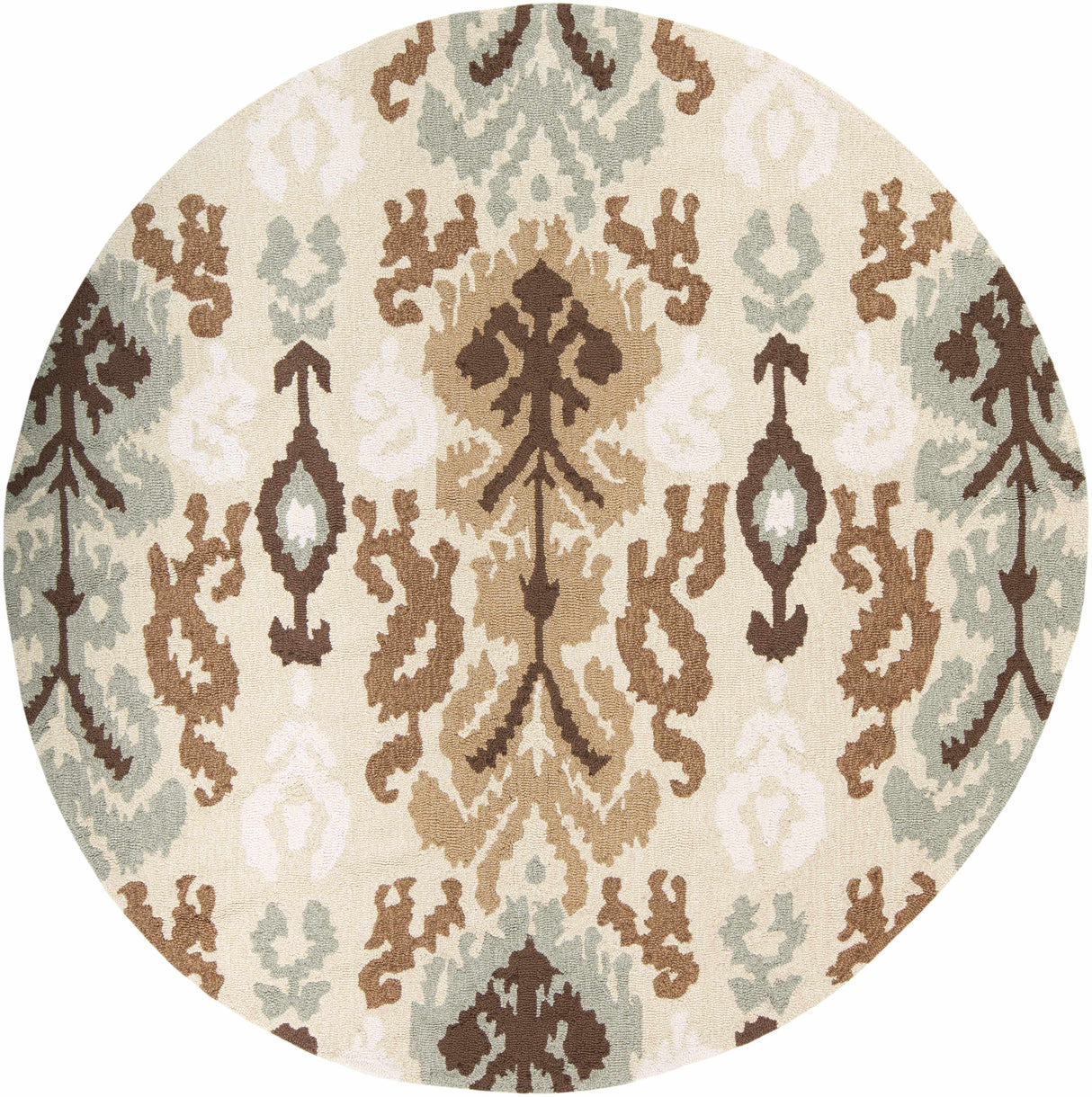 Prineville Area Rug - Clearance