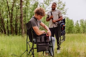 Woodland Rocking Camping Chair