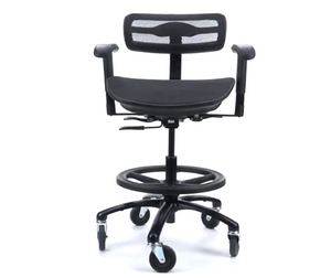 Stealth Pro Chair -Large size Seat