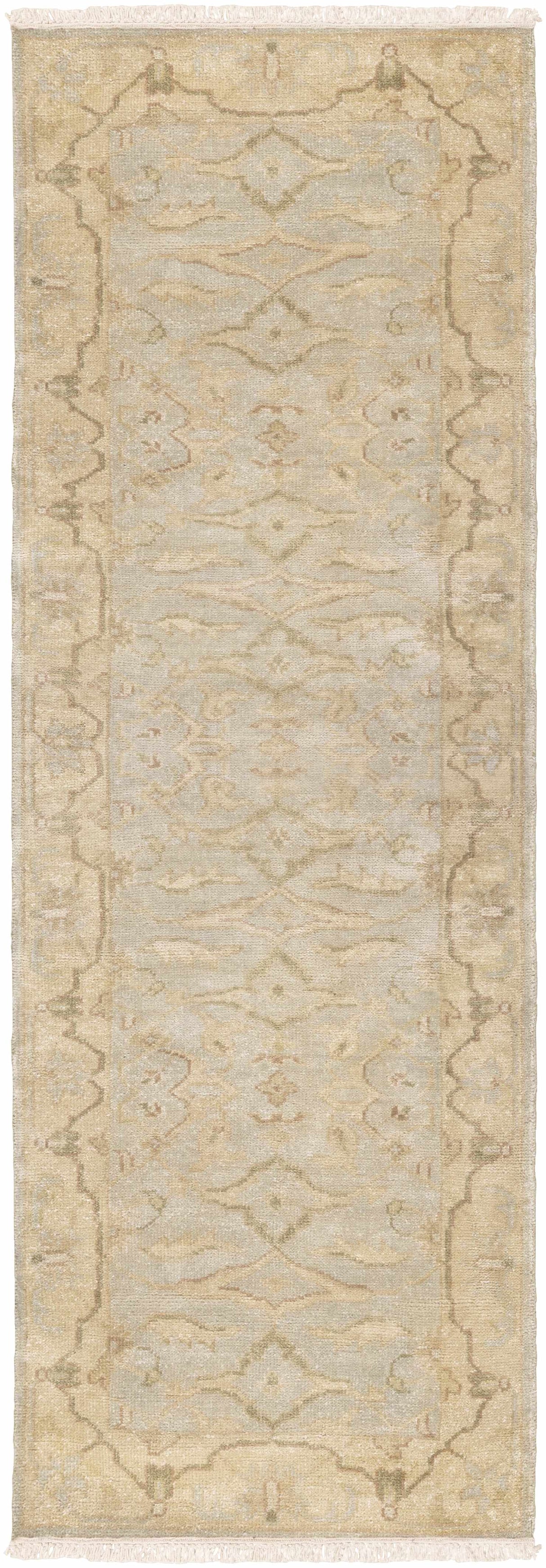 Perrysville Area Rug - Clearance