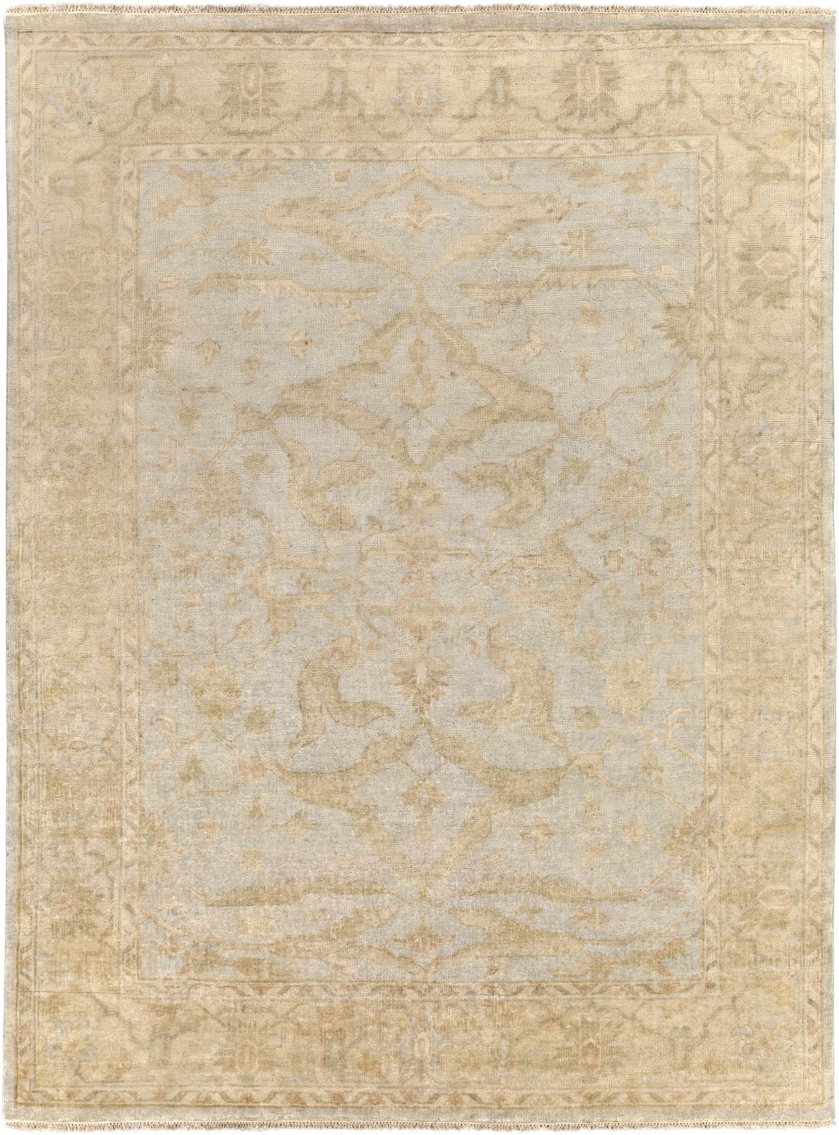 Perrysville Area Rug - Clearance