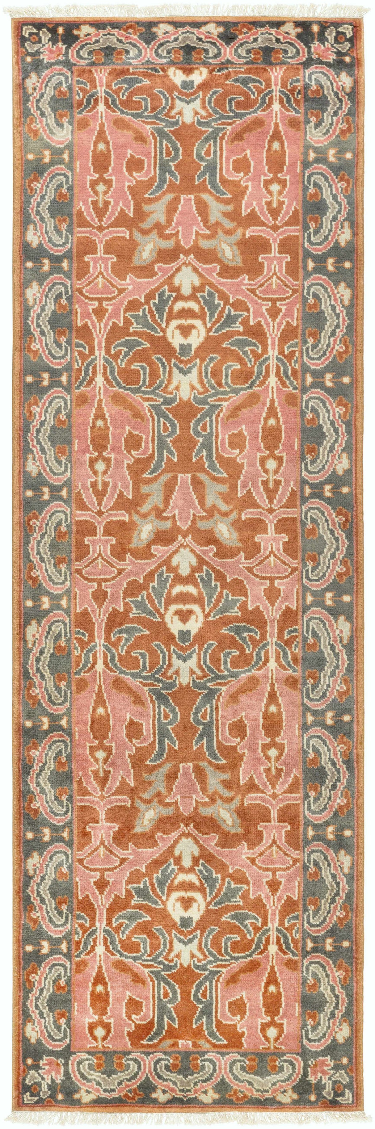 Perryville Area Rug - Clearance