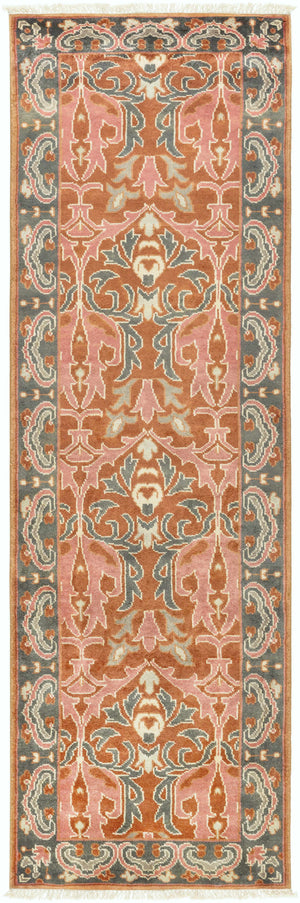 Perryville Area Rug - Clearance