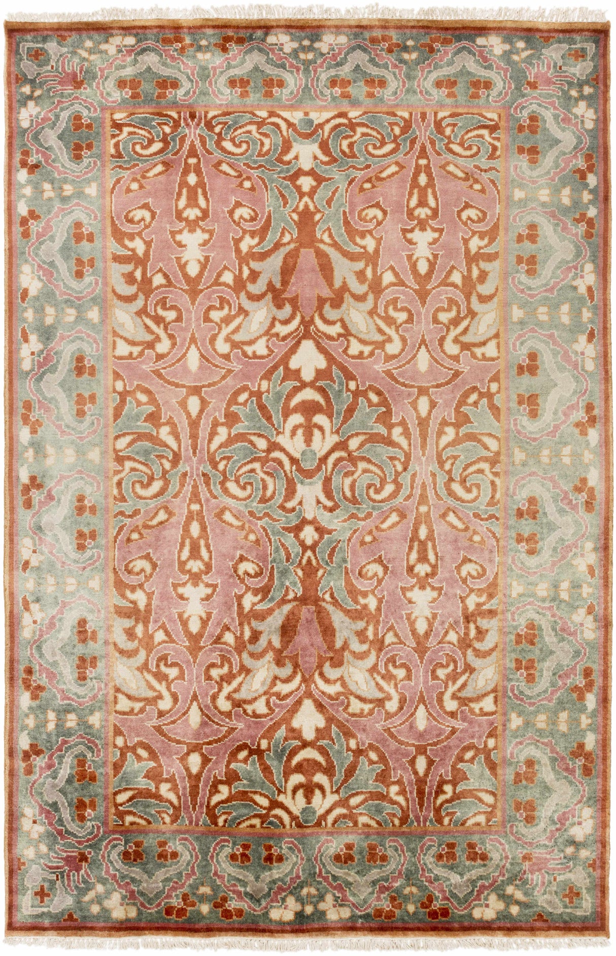 Perryville Area Rug - Clearance