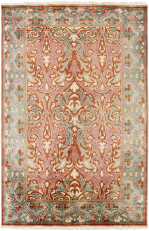 Perryville Area Rug - Clearance