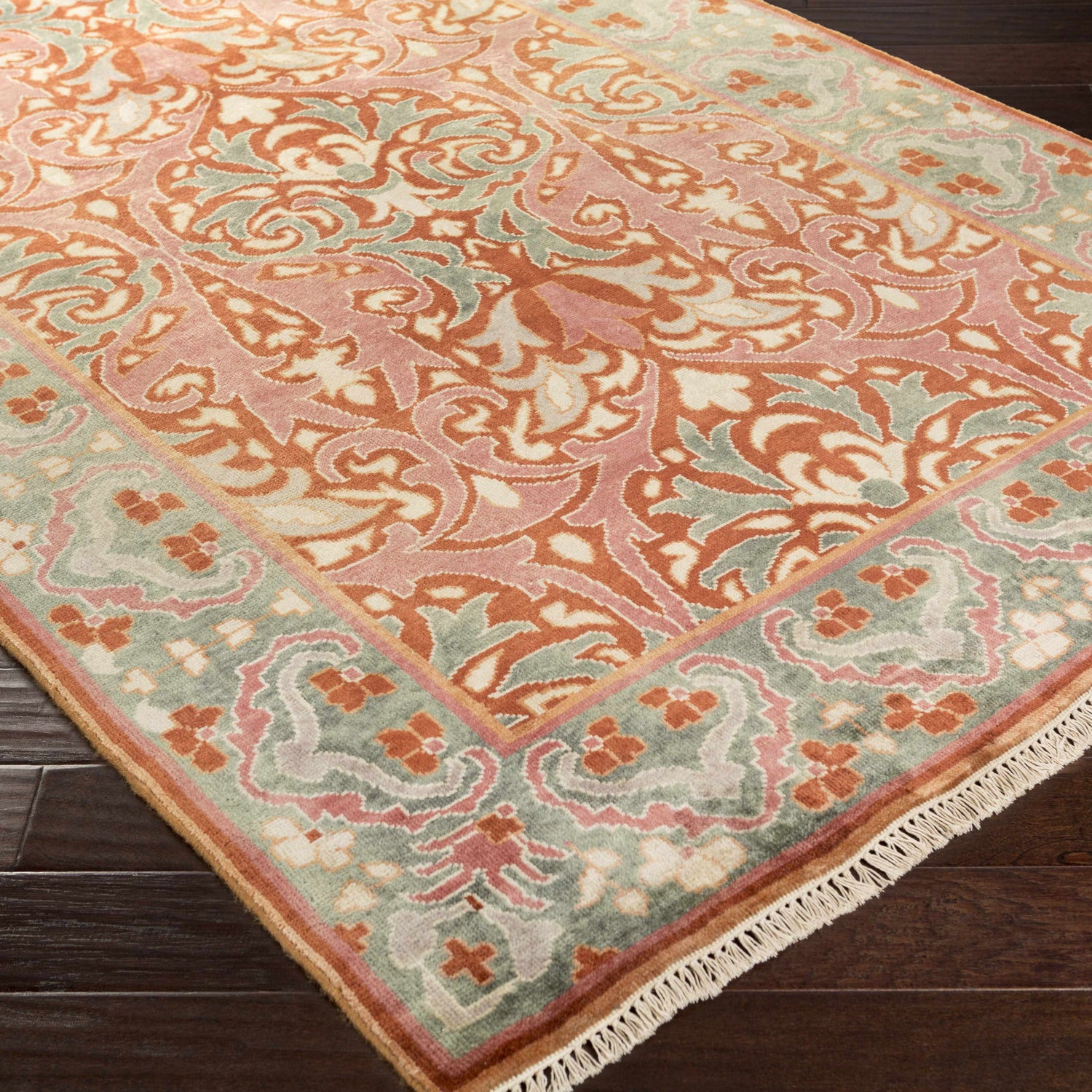 Perryville Area Rug - Clearance