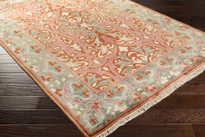 Perryville Area Rug - Clearance