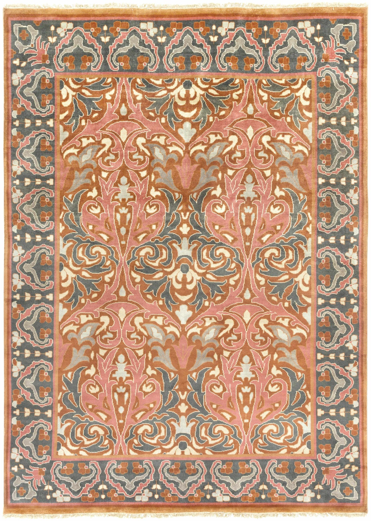 Perryville Area Rug - Clearance