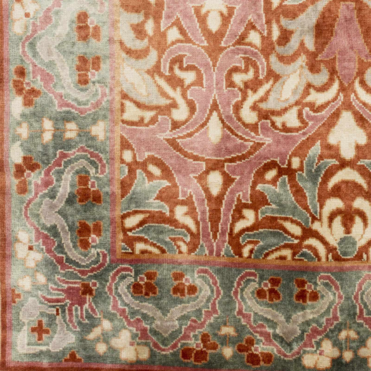 Perryville Area Rug - Clearance