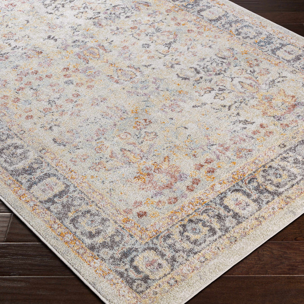 Prosperous Area Rug - Clearance
