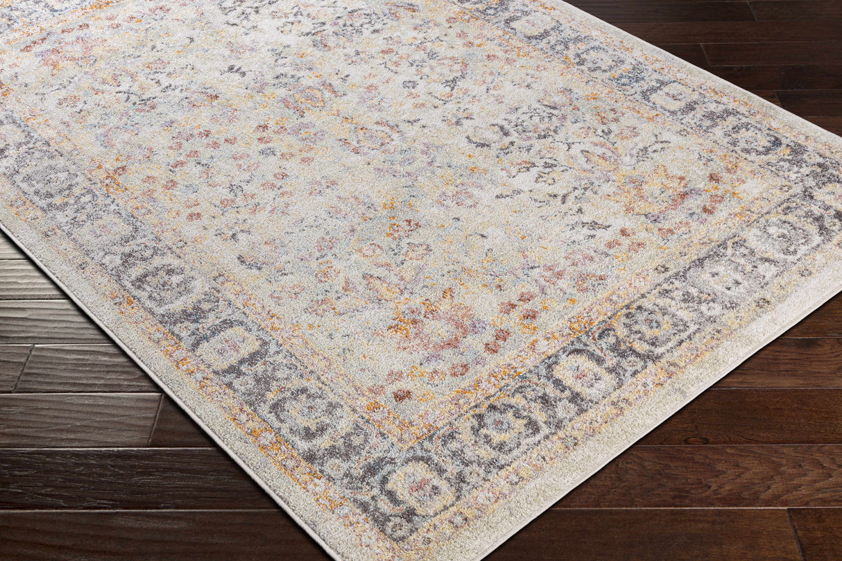 Prosperous Area Rug - Clearance