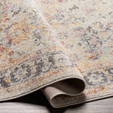 Prosperous Area Rug - Clearance