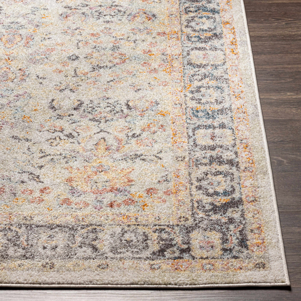 Prosperous Area Rug - Clearance