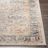 Prosperous Area Rug - Clearance