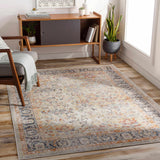 Prosperous Area Rug - Clearance