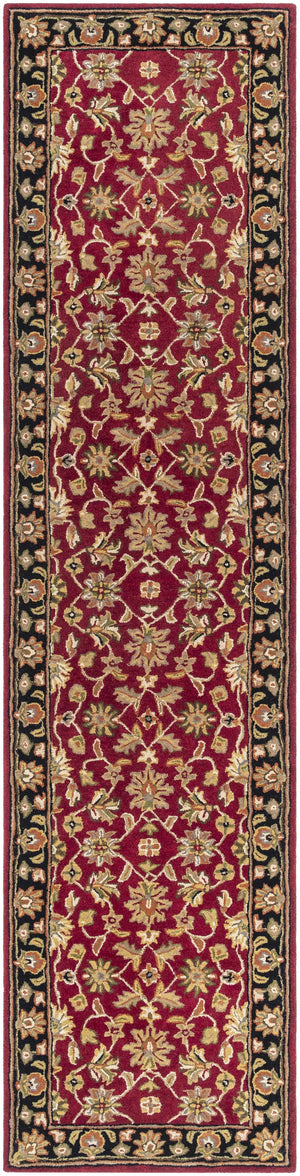 Porthcawl Wool Area Rug