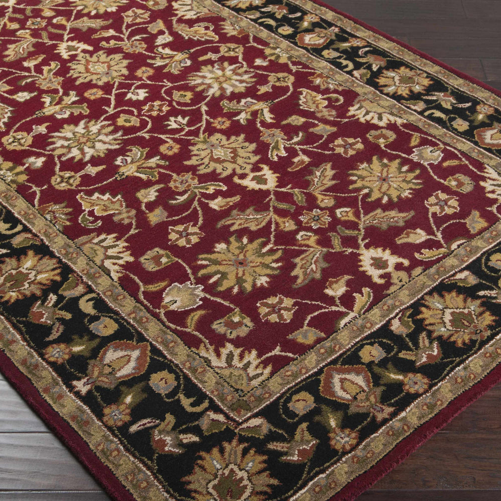 Porthcawl Wool Area Rug