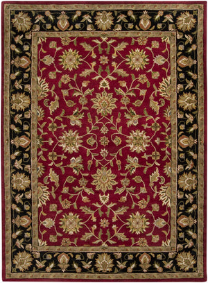 Porthcawl Wool Area Rug