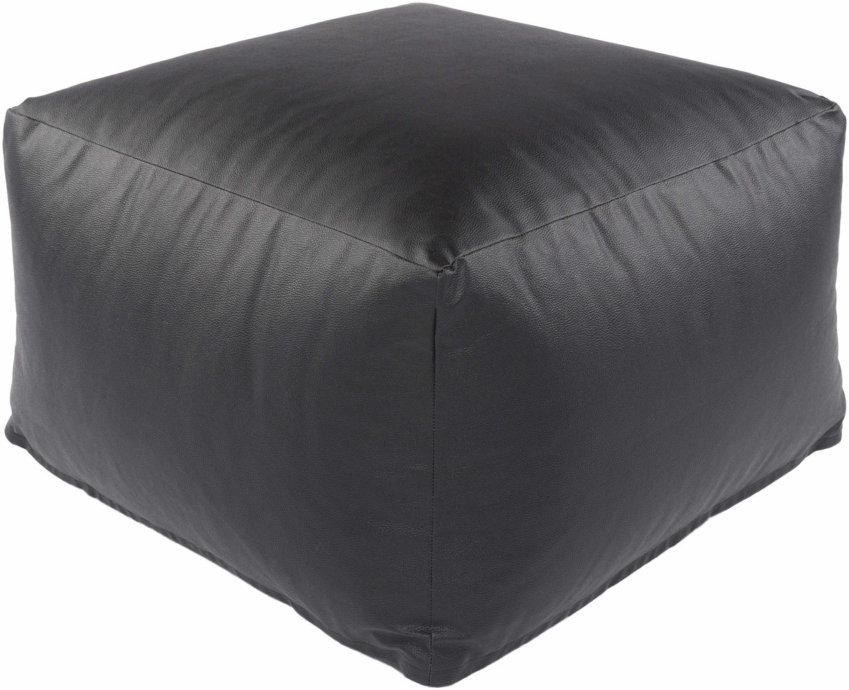 Petersville Pouf - Clearance