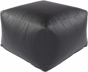 Petersville Pouf - Clearance