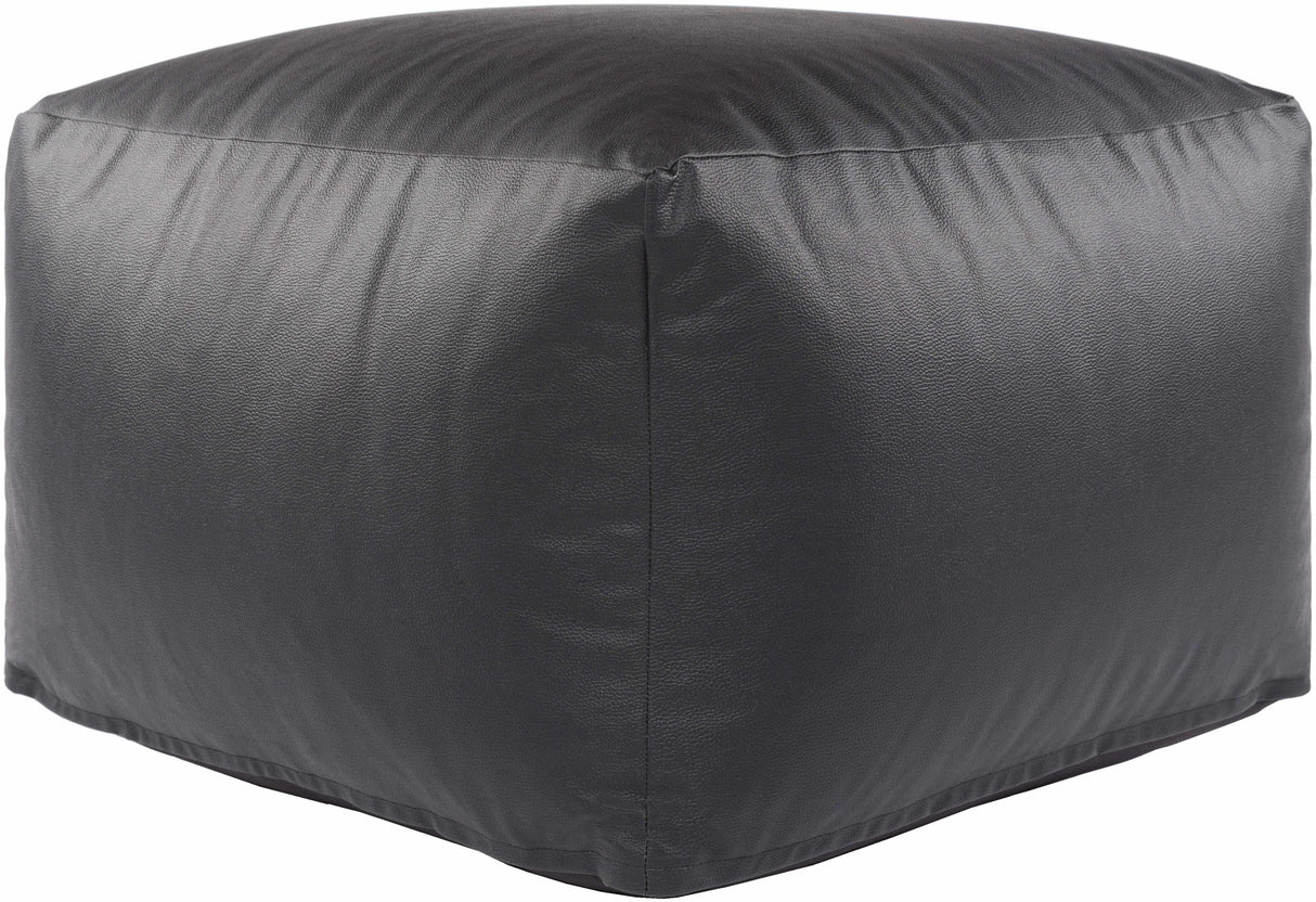 Petersville Pouf - Clearance