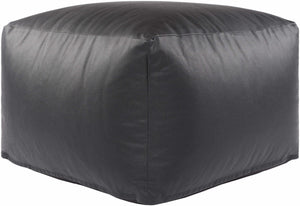 Petersville Pouf - Clearance