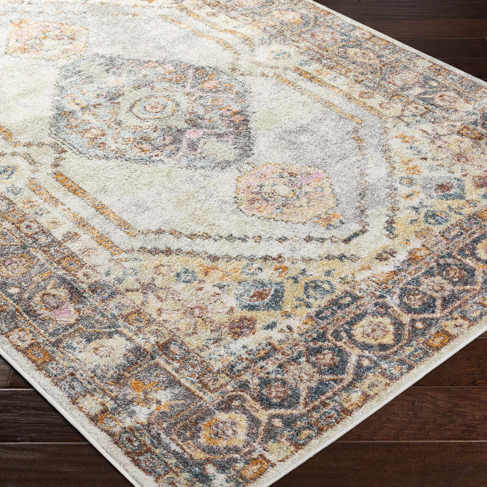 Pittsview 5x7 Southwestern Rug - Clearance