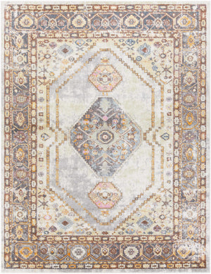 Pittsview 5x7 Southwestern Rug - Clearance