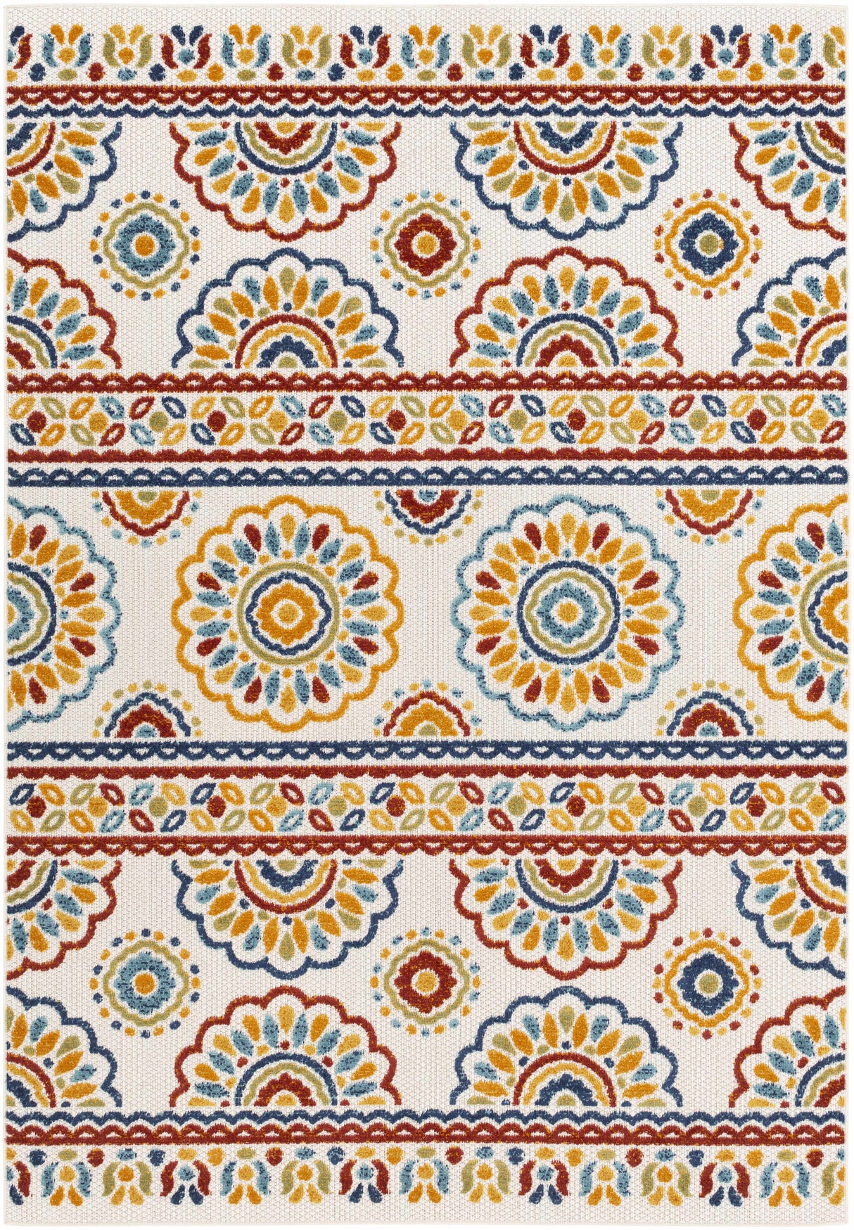 Patterson Area Rug - Clearance